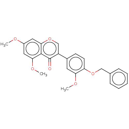 Chemical structure of BindingDB Monomer ID 50468715