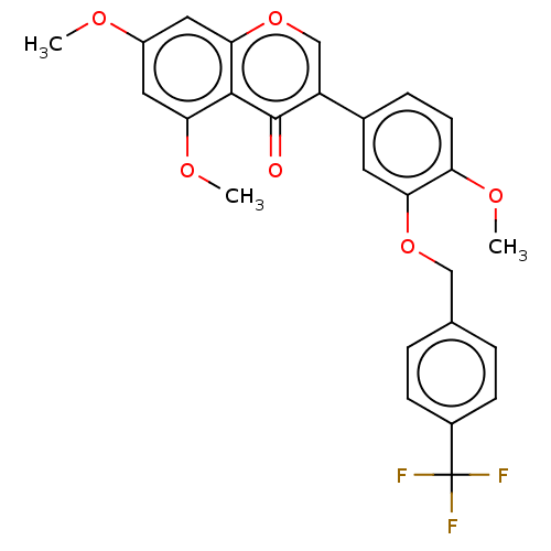 Chemical structure of BindingDB Monomer ID 50468718