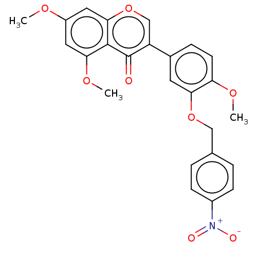 Chemical structure of BindingDB Monomer ID 50468719