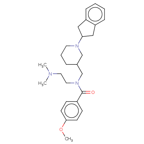 Chemical structure of BindingDB Monomer ID 50468732
