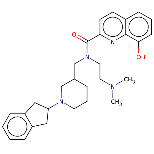 Chemical structure of BindingDB Monomer ID 50468733