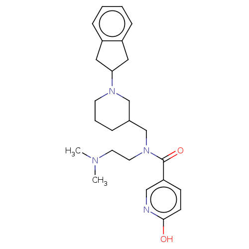 Chemical structure of BindingDB Monomer ID 50468738