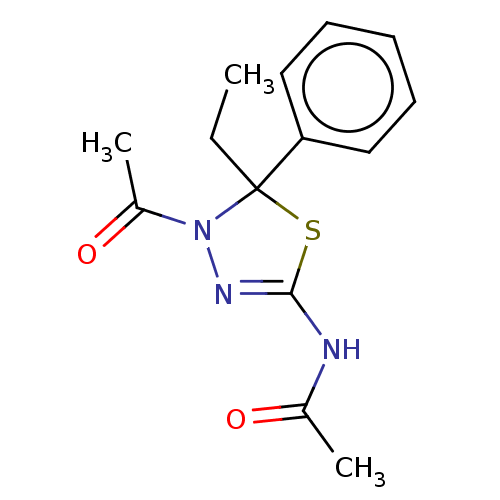 Chemical structure of BindingDB Monomer ID 50468750