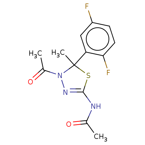 Chemical structure of BindingDB Monomer ID 50468752
