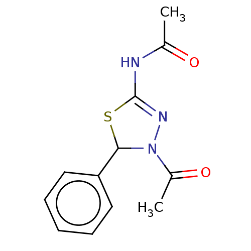 Chemical structure of BindingDB Monomer ID 50468753