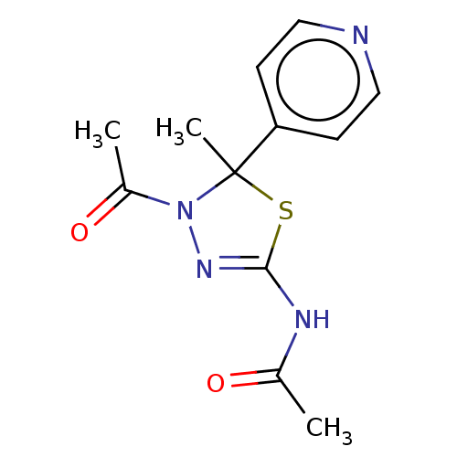 Chemical structure of BindingDB Monomer ID 50468756