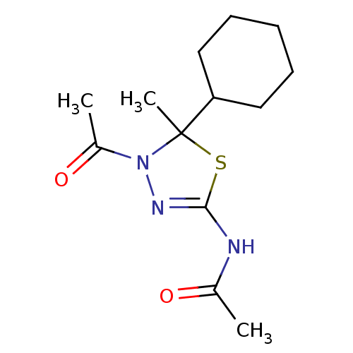 Chemical structure of BindingDB Monomer ID 50468757