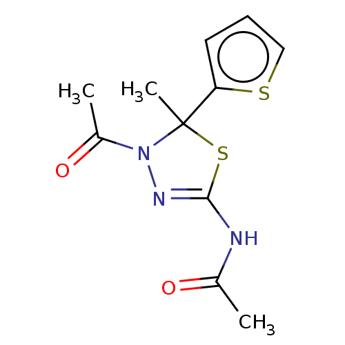 Chemical structure of BindingDB Monomer ID 50468758