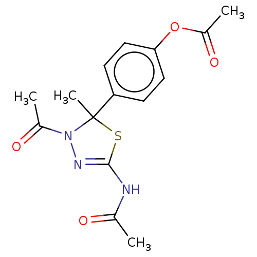 Chemical structure of BindingDB Monomer ID 50468762