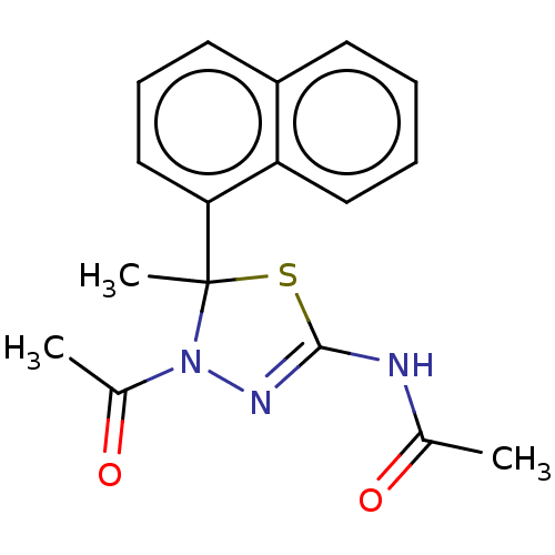 Chemical structure of BindingDB Monomer ID 50468763