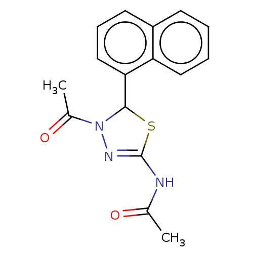 Chemical structure of BindingDB Monomer ID 50468764