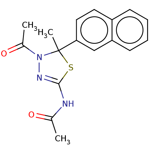 Chemical structure of BindingDB Monomer ID 50468765