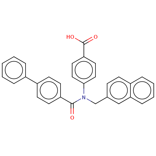 Chemical structure of BindingDB Monomer ID 50468866