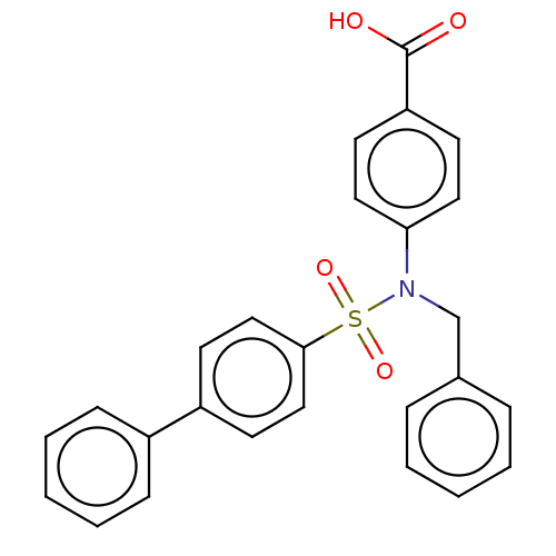 Chemical structure of BindingDB Monomer ID 50468868