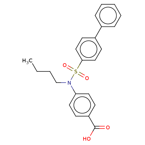 Chemical structure of BindingDB Monomer ID 50468871