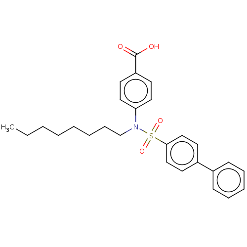 Chemical structure of BindingDB Monomer ID 50468875