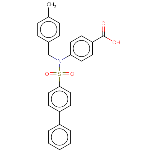 Chemical structure of BindingDB Monomer ID 50468876