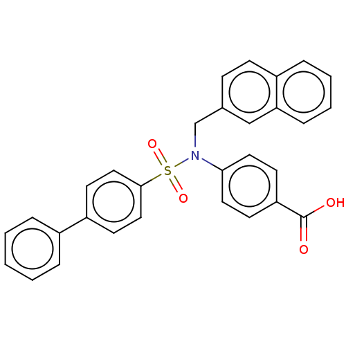 Chemical structure of BindingDB Monomer ID 50468877