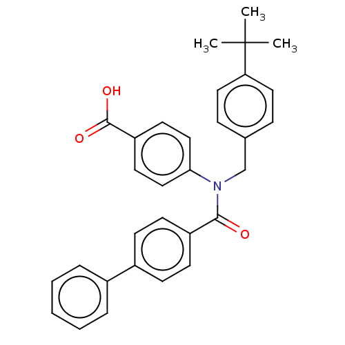 Chemical structure of BindingDB Monomer ID 50468878