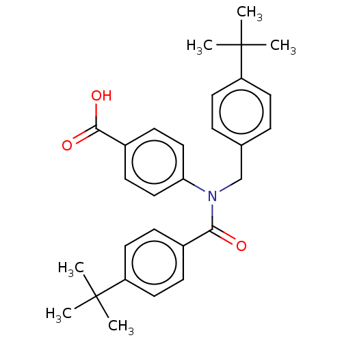Chemical structure of BindingDB Monomer ID 50468879