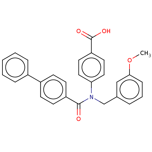 Chemical structure of BindingDB Monomer ID 50468880
