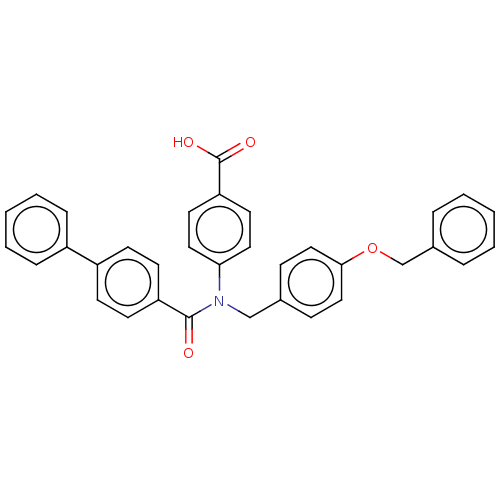 Chemical structure of BindingDB Monomer ID 50468881