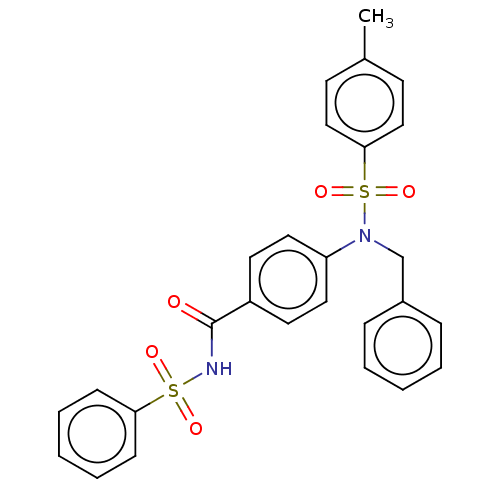 Chemical structure of BindingDB Monomer ID 50468886