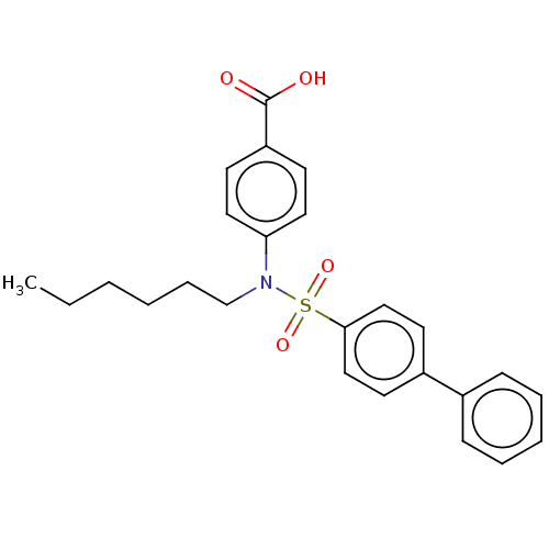 Chemical structure of BindingDB Monomer ID 50468889
