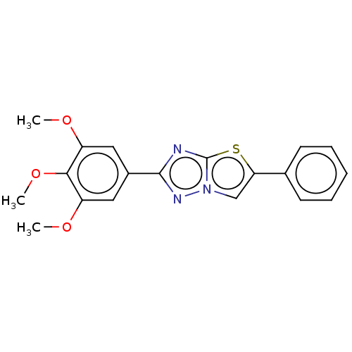 Chemical structure of BindingDB Monomer ID 50468891