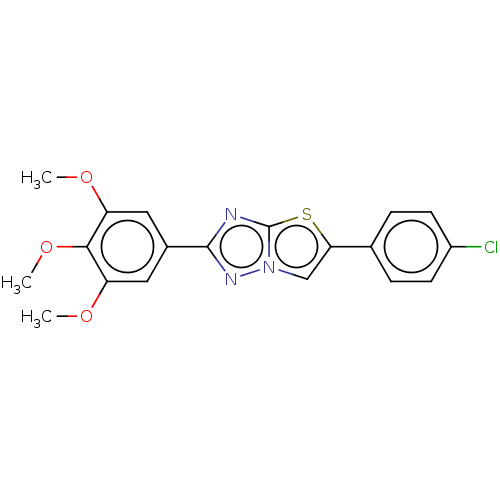 Chemical structure of BindingDB Monomer ID 50468892