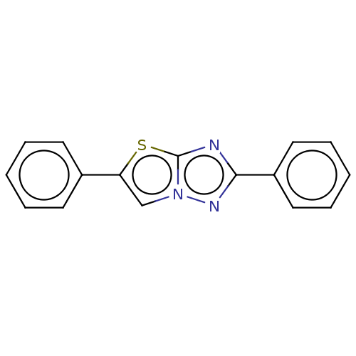 Chemical structure of BindingDB Monomer ID 50468893