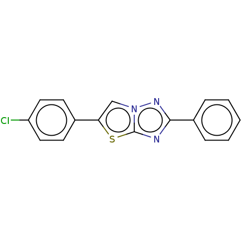 Chemical structure of BindingDB Monomer ID 50468894