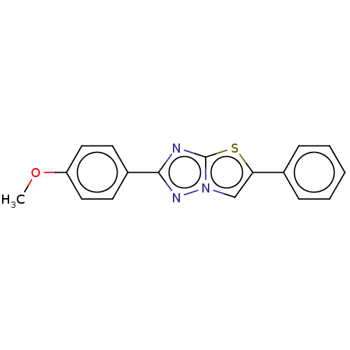 Chemical structure of BindingDB Monomer ID 50468895