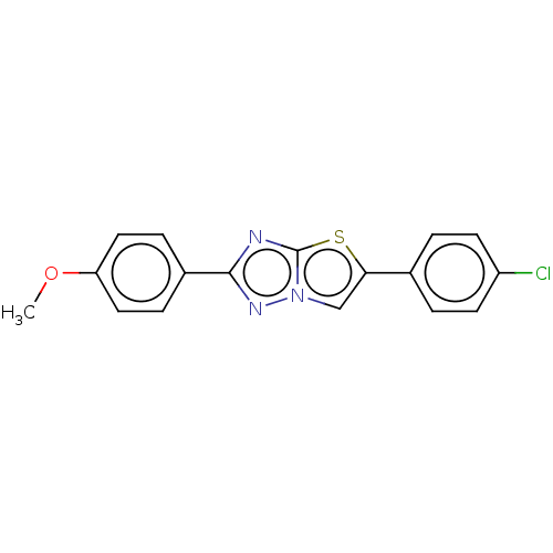 Chemical structure of BindingDB Monomer ID 50468896