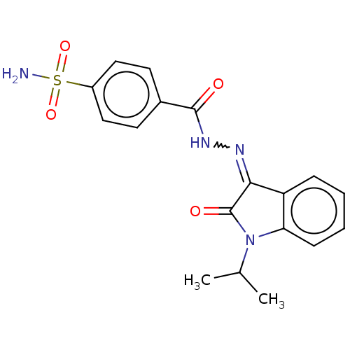 Chemical structure of BindingDB Monomer ID 50468924