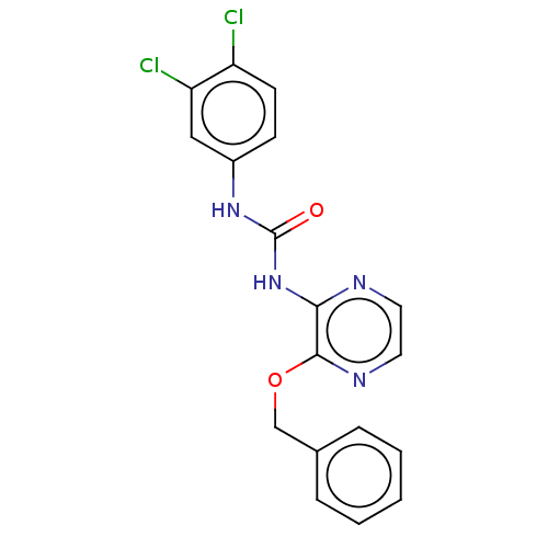 Chemical structure of BindingDB Monomer ID 50469025