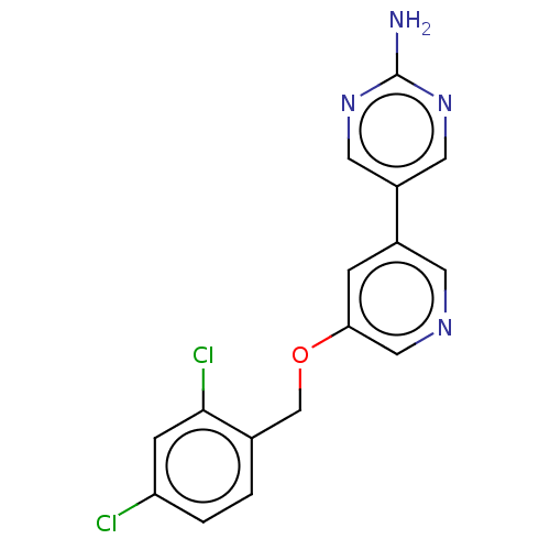 Chemical structure of BindingDB Monomer ID 50469036