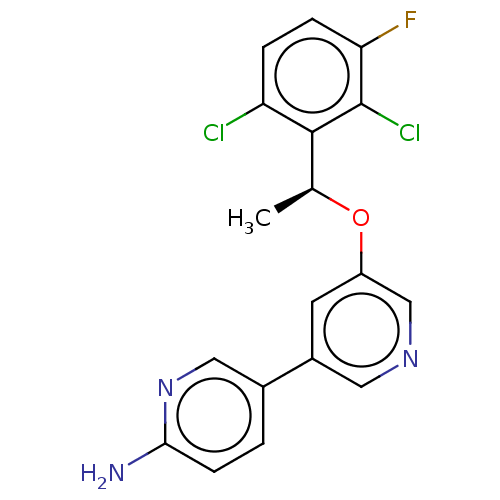 Chemical structure of BindingDB Monomer ID 50469037