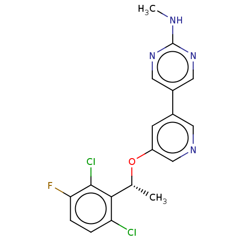 Chemical structure of BindingDB Monomer ID 50469038