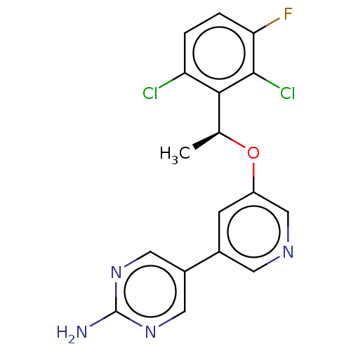 Chemical structure of BindingDB Monomer ID 50469040