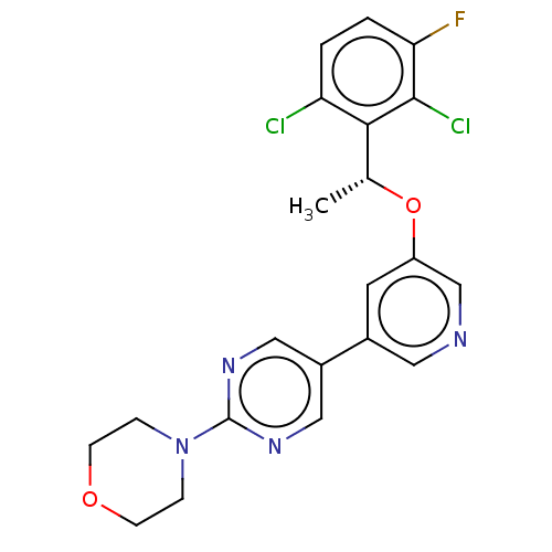 Chemical structure of BindingDB Monomer ID 50469042