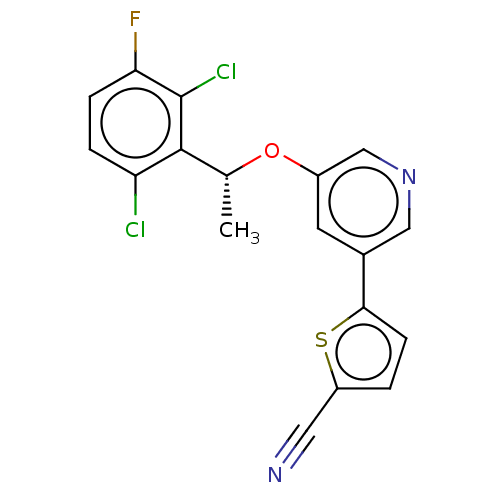 Chemical structure of BindingDB Monomer ID 50469043