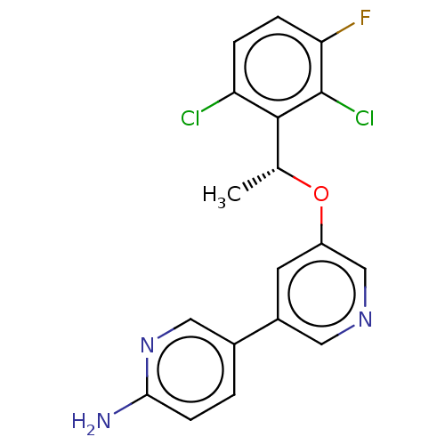 Chemical structure of BindingDB Monomer ID 50469044