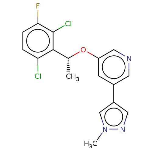 Chemical structure of BindingDB Monomer ID 50469045