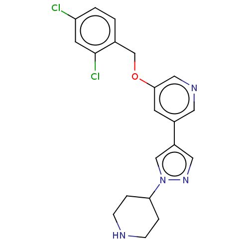 Chemical structure of BindingDB Monomer ID 50469046