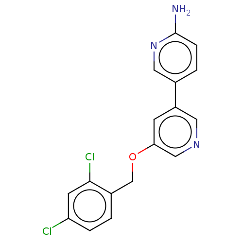 Chemical structure of BindingDB Monomer ID 50469048