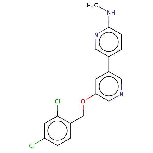 Chemical structure of BindingDB Monomer ID 50469049