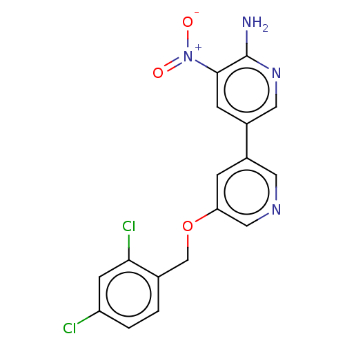 Chemical structure of BindingDB Monomer ID 50469050
