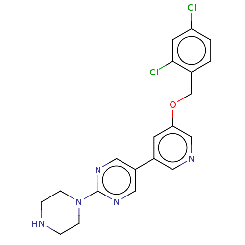 Chemical structure of BindingDB Monomer ID 50469051
