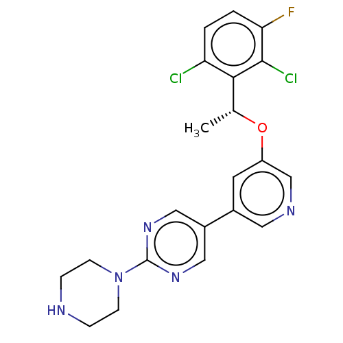 Chemical structure of BindingDB Monomer ID 50469054